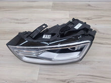 Load image into Gallery viewer, Frontscheinwerfer Audi Q3 8U0941005C 101400327687 Links Scheinwerfer Headlight SCH5272441576gx