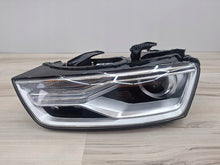 Load image into Gallery viewer, Frontscheinwerfer Audi Q3 8U0941005C 101400327687 Links Scheinwerfer Headlight SCH5272441576gx