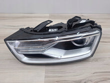 Load image into Gallery viewer, Frontscheinwerfer Audi Q3 8U0941005C 101400327687 Links Scheinwerfer Headlight SCH5272441576gx