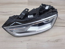 Load image into Gallery viewer, Frontscheinwerfer Audi Q3 8U0941005C 101400327687 Links Scheinwerfer Headlight SCH5272441576gx
