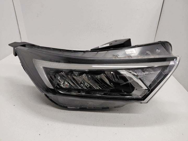 Frontscheinwerfer Hyundai I20 III 92102Q0100 Rechts Scheinwerfer Headlight SCH5272898081na