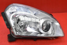 Laden Sie das Bild in den Galerie-Viewer, Frontscheinwerfer Nissan Qashqai I J10 26010JD96A Rechts Scheinwerfer Headlight SCH5272911663dk