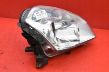 Laden Sie das Bild in den Galerie-Viewer, Frontscheinwerfer Nissan Qashqai I J10 26010JD96A Rechts Scheinwerfer Headlight SCH5272911663dk