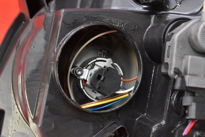 Frontscheinwerfer Nissan Qashqai I J10 26010JD96A Rechts Scheinwerfer Headlight SCH5272911663dk