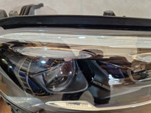 Laden Sie das Bild in den Galerie-Viewer, Frontscheinwerfer Mercedes-Benz Glc A2549066802 Rechts Scheinwerfer Headlight SCH5273634969qh