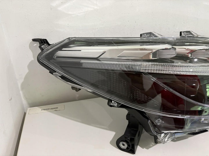 Frontscheinwerfer Toyota Corolla 16-184 LED Ein Stück (Rechts oder Links) SCH5273672449az