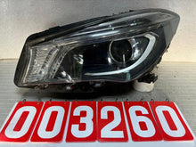 Laden Sie das Bild in den Galerie-Viewer, Frontscheinwerfer Mercedes-Benz Cla A1178201561 Xenon Links Headlight SCH5273702223im