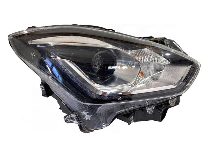 Frontscheinwerfer Suzuki Swift V I 1000027420 Rechts Scheinwerfer Headlight SCH5273717797ii