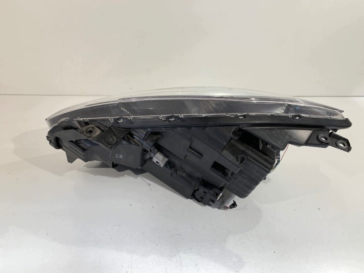 Frontscheinwerfer Suzuki Swift V I 1000027420 Rechts Scheinwerfer Headlight SCH5273717797ii