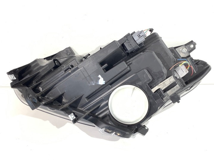 Frontscheinwerfer Suzuki Swift V I 1000027420 Rechts Scheinwerfer Headlight SCH5273717797ii