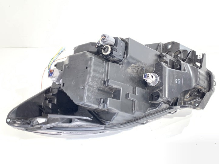 Frontscheinwerfer Suzuki Swift V I 1000027420 Rechts Scheinwerfer Headlight SCH5273717797ii