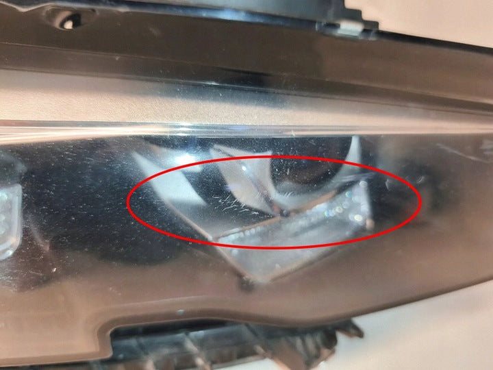 Frontscheinwerfer BMW 3 G21 G20 9481696-08 Rechts Scheinwerfer Headlight SCH5274349555nr