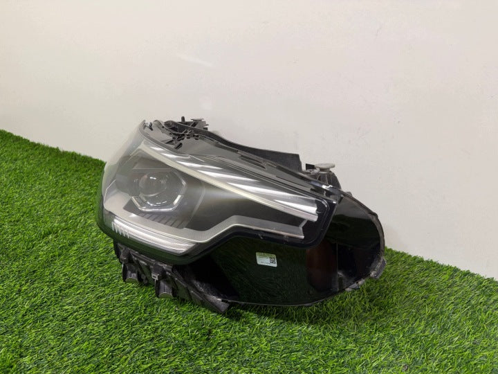 Frontscheinwerfer BMW 2 G42 5A320E6-08 Rechts Scheinwerfer Headlight SCH5274854552ex