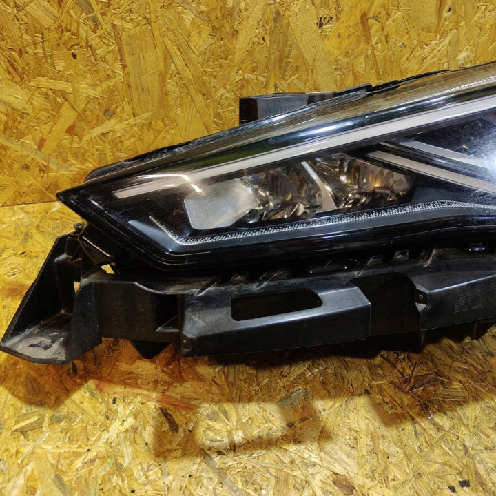 Frontscheinwerfer Seat Leon 5FB941007G Links Scheinwerfer Headlight SCH5275174613zo