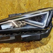 Laden Sie das Bild in den Galerie-Viewer, Frontscheinwerfer Seat Leon 5FB941007G Links Scheinwerfer Headlight SCH5275174613zo