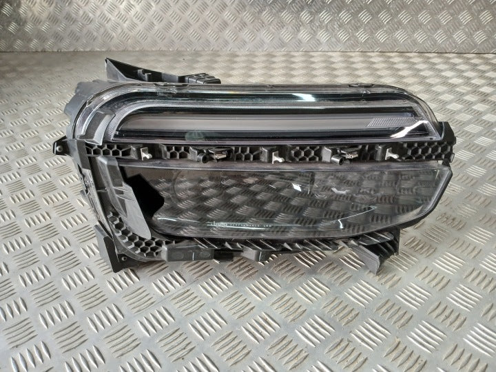 Frontscheinwerfer Jeep 52218717 LED Rechts Scheinwerfer Headlight SCH5276754111ni