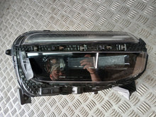 Laden Sie das Bild in den Galerie-Viewer, Frontscheinwerfer Jeep 52218717 LED Rechts Scheinwerfer Headlight SCH5276754111ni