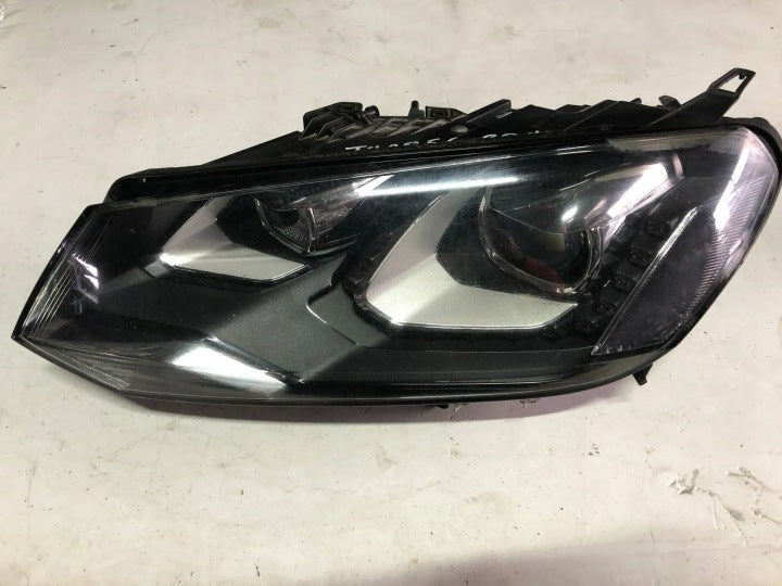 Frontscheinwerfer VW Touareg 7P1941751 Xenon Links Scheinwerfer Headlight SCH5277159716rb