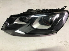 Laden Sie das Bild in den Galerie-Viewer, Frontscheinwerfer VW Touareg 7P1941751 Xenon Links Scheinwerfer Headlight SCH5277159716rb