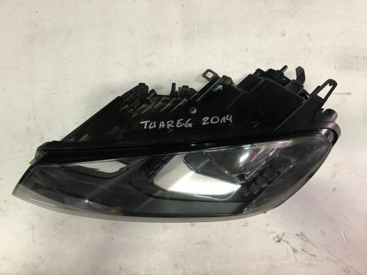 Frontscheinwerfer VW Touareg 7P1941751 Xenon Links Scheinwerfer Headlight SCH5277159716rb