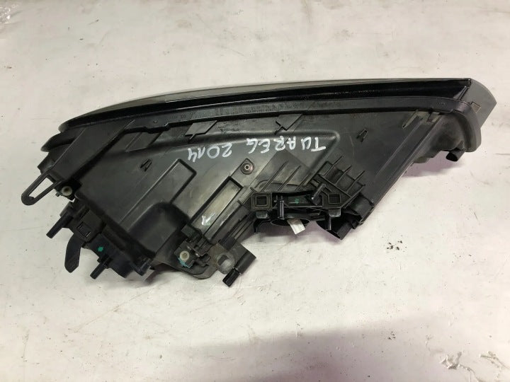 Frontscheinwerfer VW Touareg 7P1941751 Xenon Links Scheinwerfer Headlight SCH5277159716rb