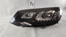 Laden Sie das Bild in den Galerie-Viewer, Frontscheinwerfer VW Touareg 7P1941751 Xenon Links Scheinwerfer Headlight SCH5277159716rb