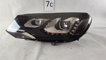 Laden Sie das Bild in den Galerie-Viewer, Frontscheinwerfer VW Touareg 7P1941751 Xenon Links Scheinwerfer Headlight SCH5277159716rb