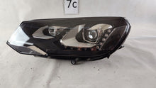 Laden Sie das Bild in den Galerie-Viewer, Frontscheinwerfer VW Touareg 7P1941751 Xenon Links Scheinwerfer Headlight SCH5277159716rb