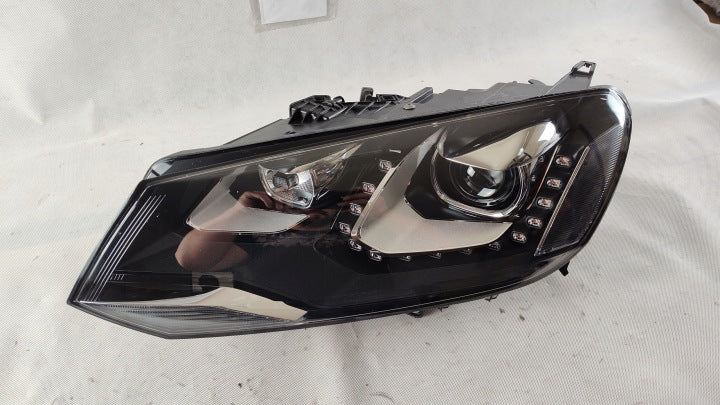Frontscheinwerfer VW Touareg 7P1941751 Xenon Links Scheinwerfer Headlight SCH5277159716rb