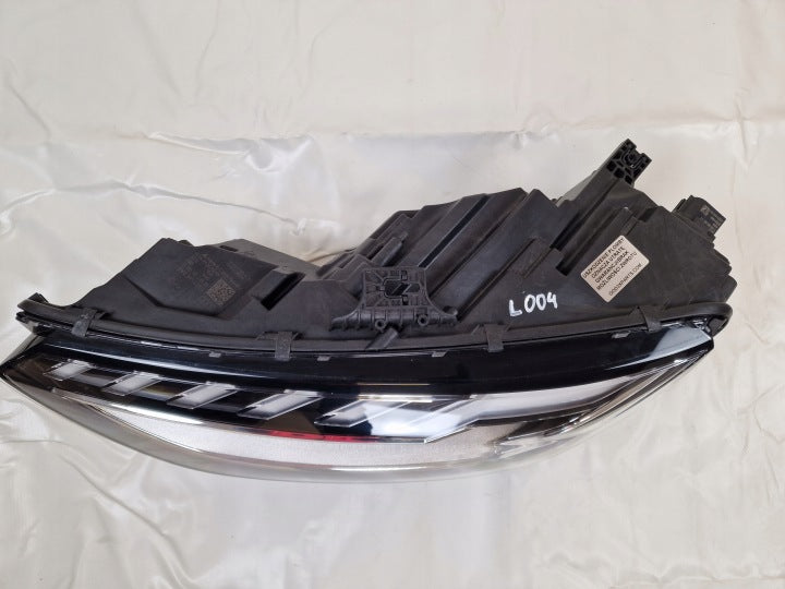Frontscheinwerfer Audi A4 B9 8W0941033D Full LED Links Scheinwerfer Headlight SCH5278296746rb