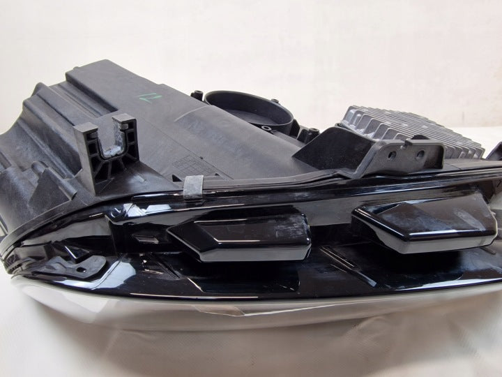 Frontscheinwerfer Audi A4 B9 8W0941033D Full LED Links Scheinwerfer Headlight SCH5278296746rb