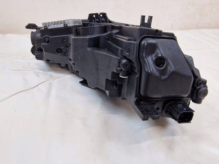 Frontscheinwerfer Audi A4 B9 8W0941033D Full LED Links Scheinwerfer Headlight SCH5278296746rb