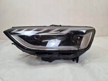 Laden Sie das Bild in den Galerie-Viewer, Frontscheinwerfer Audi A4 B9 8W0941033D Full LED Links Scheinwerfer Headlight SCH5278296746rb