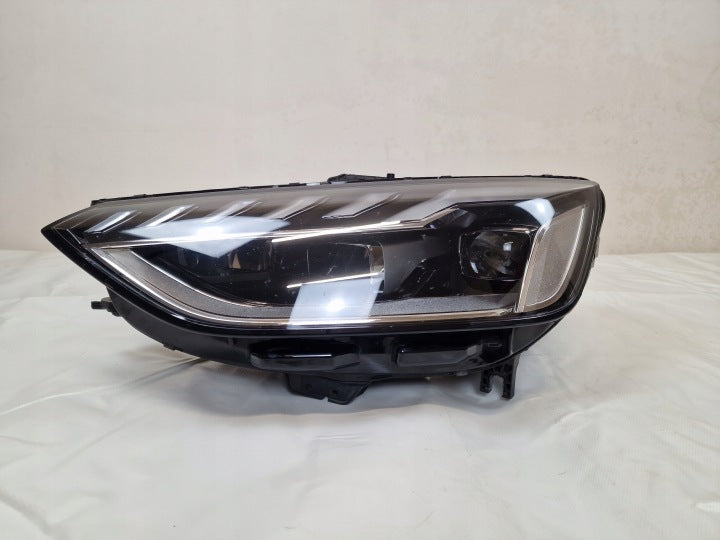 Frontscheinwerfer Audi A4 B9 8W0941033D Full LED Links Scheinwerfer Headlight SCH5278296746rb