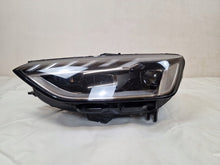 Laden Sie das Bild in den Galerie-Viewer, Frontscheinwerfer Audi A4 B9 8W0941033D Full LED Links Scheinwerfer Headlight SCH5278296746rb