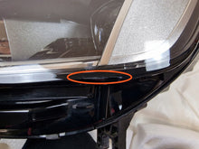 Laden Sie das Bild in den Galerie-Viewer, Frontscheinwerfer Audi A4 B9 8W0941033D Full LED Links Scheinwerfer Headlight SCH5278296746rb