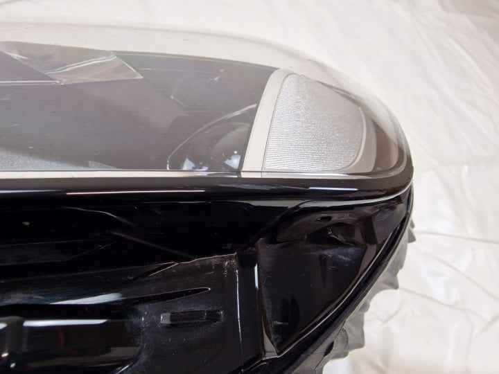 Frontscheinwerfer Audi A4 B9 8W0941033D Full LED Links Scheinwerfer Headlight SCH5278296746rb