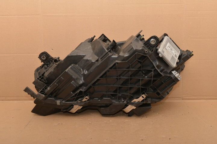 Frontscheinwerfer Skoda Octavia I 0301134232AA Rechts Scheinwerfer Headlight SCH5278589816mz