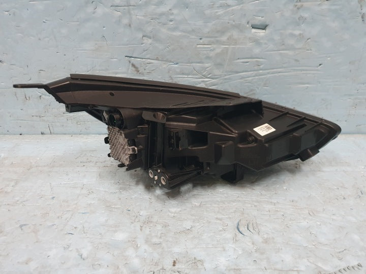 Frontscheinwerfer Hyundai I30 III 92101-G4120 GAR-POL9766 Links Headlight SCH5279644455mr