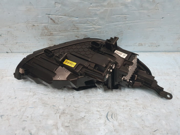 Frontscheinwerfer Hyundai I30 III 92101-G4120 GAR-POL9766 Links Headlight SCH5279644455mr