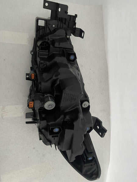 Frontscheinwerfer Mazda 6 GMG551041E LED Links Scheinwerfer Headlight SCH5279835379ty