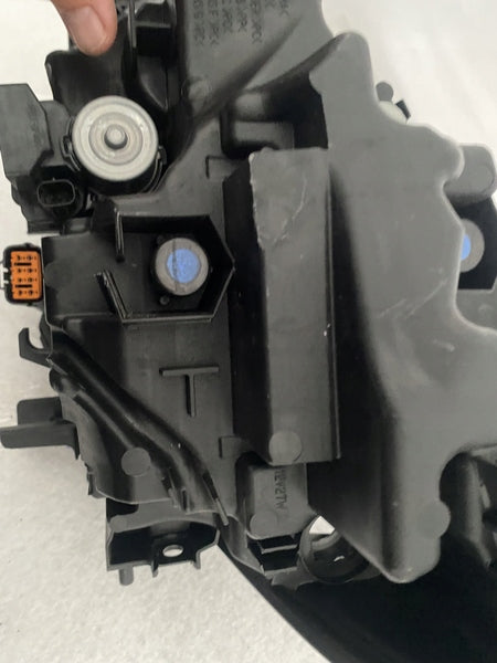 Frontscheinwerfer Mazda 6 GMG551041E LED Links Scheinwerfer Headlight SCH5279835379ty