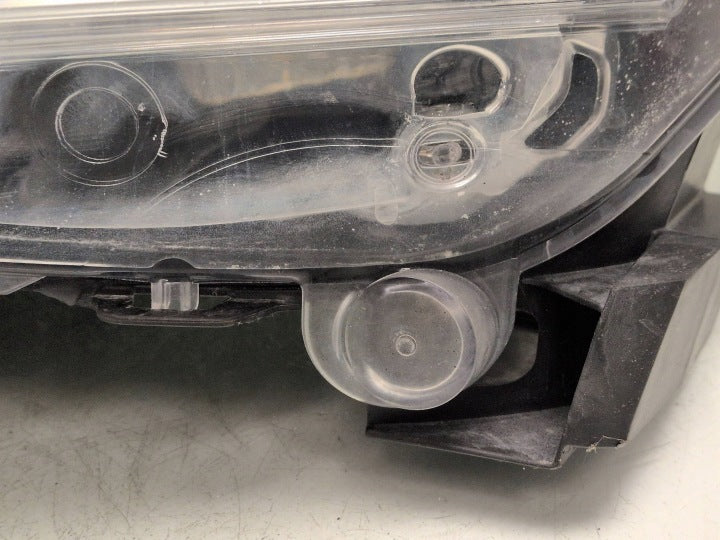 Frontscheinwerfer Peugeot 3008 9685473580 Links Scheinwerfer Headlight SCH5280029930xk