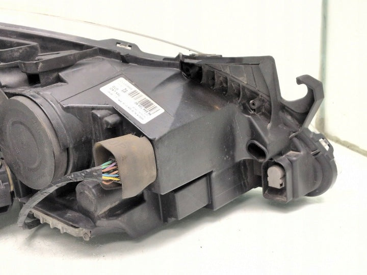 Frontscheinwerfer Peugeot 3008 9685473580 Links Scheinwerfer Headlight SCH5280029930xk