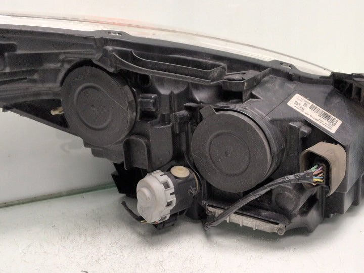 Frontscheinwerfer Peugeot 3008 9685473580 Links Scheinwerfer Headlight SCH5280029930xk
