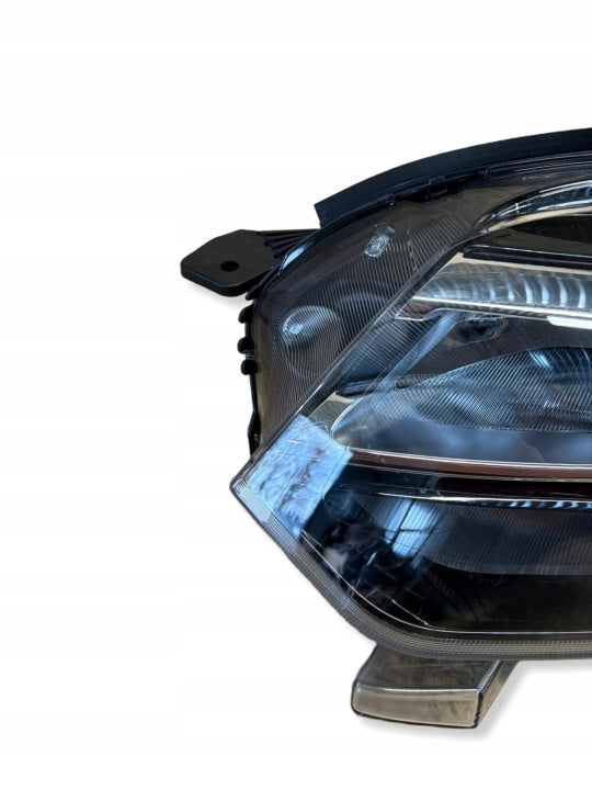 Frontscheinwerfer Citroën Jumpy 9808567780 Links Scheinwerfer Headlight SCH5280515010go