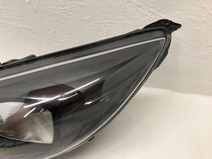 Frontscheinwerfer Ford Focus F1EB13W030PD Links Scheinwerfer Headlight SCH5281218801hs