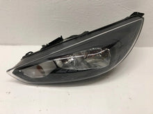 Laden Sie das Bild in den Galerie-Viewer, Frontscheinwerfer Ford Focus F1EB13W030PD Links Scheinwerfer Headlight SCH5281218801hs