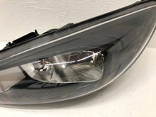 Laden Sie das Bild in den Galerie-Viewer, Frontscheinwerfer Ford Focus F1EB13W030PD Links Scheinwerfer Headlight SCH5281218801hs