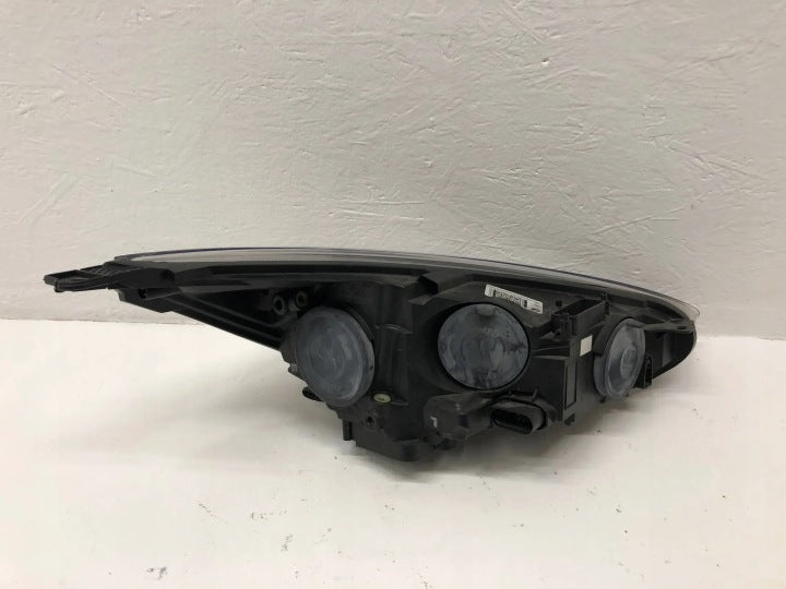 Frontscheinwerfer Ford Focus F1EB13W030PD Links Scheinwerfer Headlight SCH5281218801hs